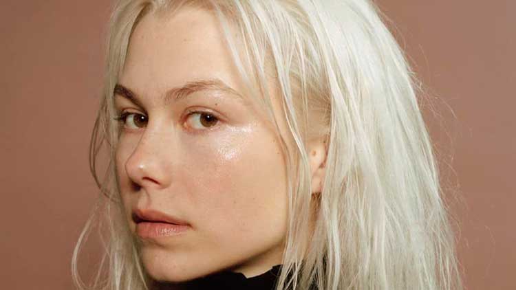 Phoebe Bridgers