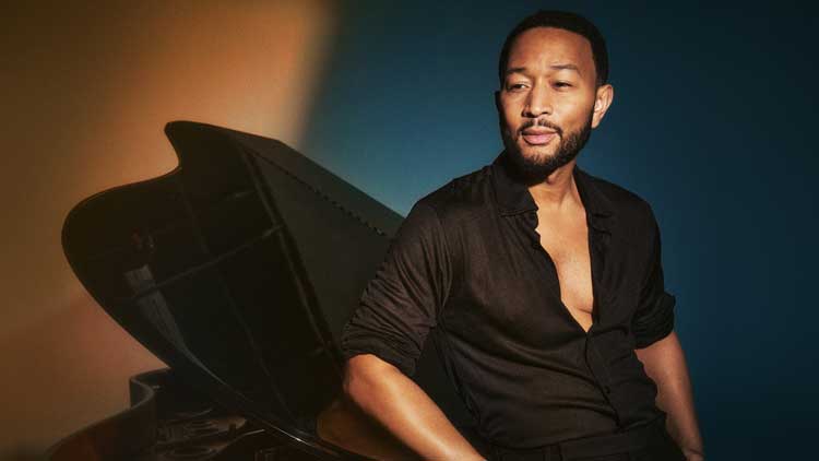 John Legend