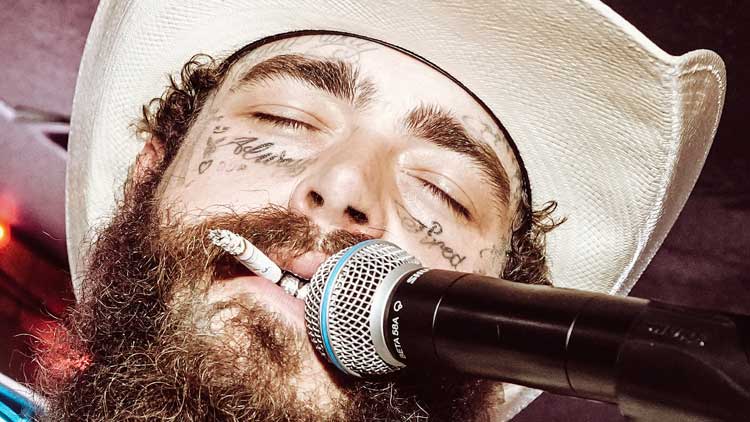 Post Malone