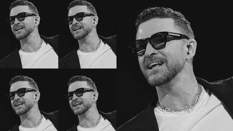 Justin Timberlake