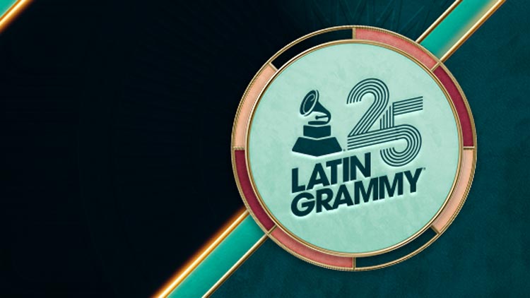 Ganadores de los premios Grammy Latinos 2024