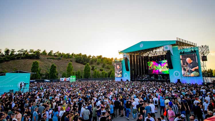 Ambiente Festival Tomavistas