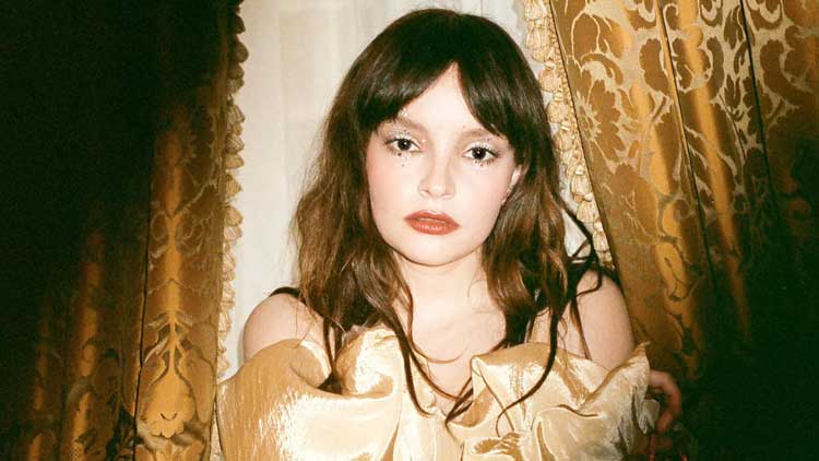 Lauren Mayberry