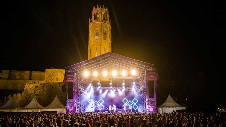 Ambiente Magnífic Fest