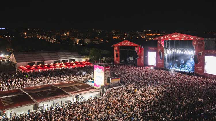 Ambiente Toledo Beat Festival