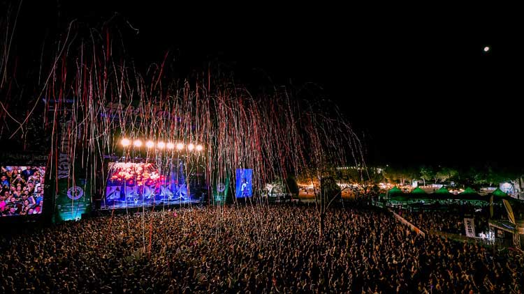 Ambiente Mediterránea Festival