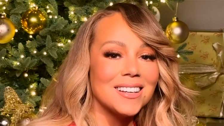 Mariah Carey