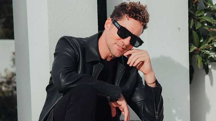 David Bisbal