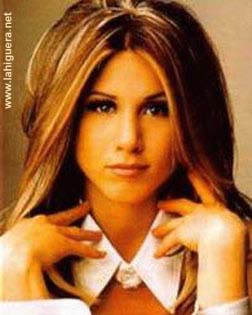 Jennifer Aniston, Rachel en la serie televisiva Friends