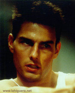 Tom Cruise, Misión Imposible