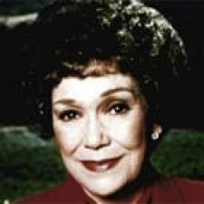 Fallece Jane Wyman a los 93 años