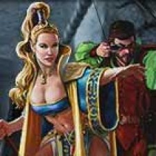 Se prepara la adaptacion de EverQuest