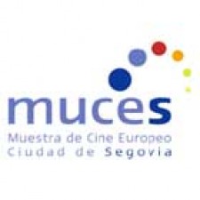 II Muestra de Cine Europeo Ciudad de Segovia