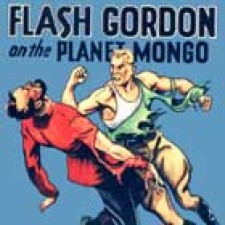 Vuelve Flash Gordon a los cines