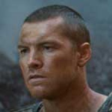 Sam Worthington interpretara a Quatermain