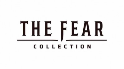 Proyecto 'The fear collection'