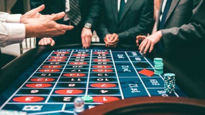 ¿Son los casinos que nos muestran en el cine fieles a la vida real?