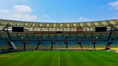 Los futbolistas que se pasaron a la gran pantalla