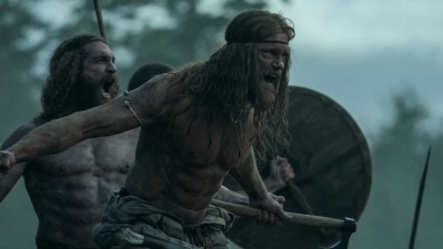 La nueva historia de Robert Eggers, The Northman, ya tiene fecha de estreno