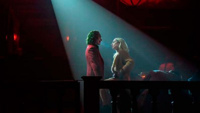 'Joker: Folie à Deux' número 1 en salas de cine