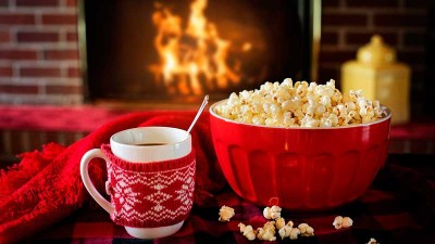 Cinco películas navideñas para disfrutar con tu familia