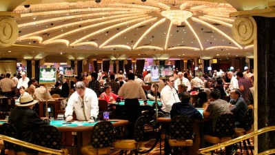 Las mejores series y películas grabadas en casinos