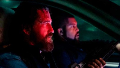 'Den of thieves 2' número 1 en cines de Estados Unidos