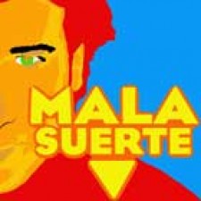 Mala Suerte se autoproducen su primer disco