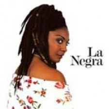 La Negra, nuevo disco publicado por Casa Limón