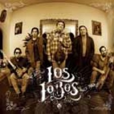 The Wolf Tracks: The Best of Los Lobos