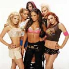 El reality de las Pussycat Dolls