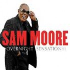 Lo nuevo de Sam Moore la próxima semana