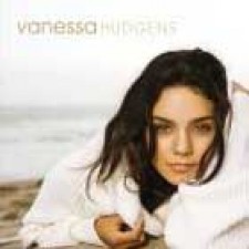 V, el disco de Vanessa Hudgens