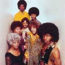 Sly & The Family Stone reedita su catálogo