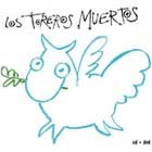 Antología de Los Toreros Muertos