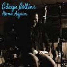 Edwyn Collins, Home again