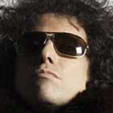 Nuevos conciertos de Andres Calamaro