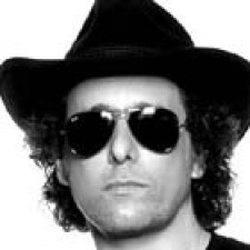 Conciertos de otoño de Calamaro en España