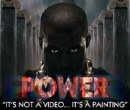 Power, el videoclip de Kanye West