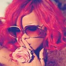 Pre-escucha del proximo album de Rihanna