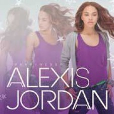 Alexis Jordan, Happiness