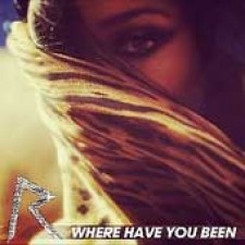 "Where have you been", el videoclip