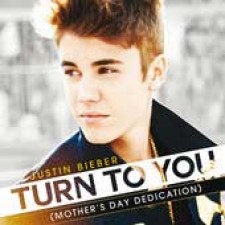 Justin Bieber, I turn to you