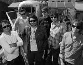 Conciertos de Wilco en España en octubre