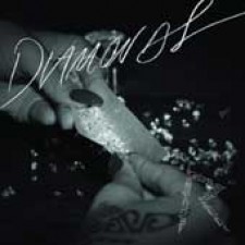 "Diamonds", la canción