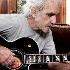 Adios a J.J. Cale