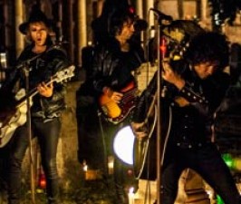 Se estrena el videoclip de "Los inmortales"