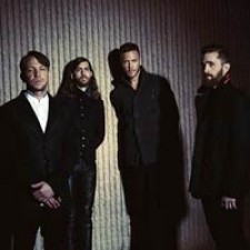 Se acerca el segundo álbum de Imagine Dragons