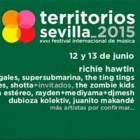 The Ting Tings y Bomba Estéreo al Territorios Sevilla 2015