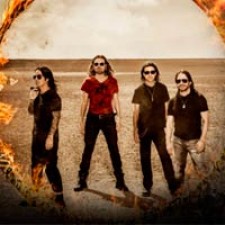 Arranca la nueva gira española de Maná